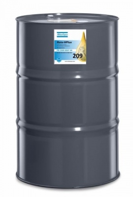 Recip Oil. Масло для компрессора Recip Oil. Арт. 1901055535. для поршневых компрессоров. Емкость 209 литров.