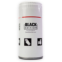 oil filter. Масляный фильтр Black Edition OIL FILTER CARTRIDGE E56L Pn1901612992.
