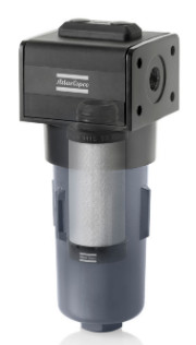 Магистральный фильтр Atlas Copco PDhp 270+ plus. Магистральный фильтр Atlas Copco PDhp 270+ plus общего значения. Удаляет капельную влагу и твердые частицы размером не более 0,01 мкм.