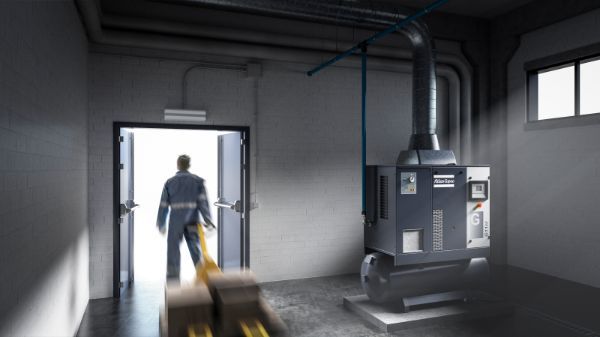 Atlas Copco / Атлас Копко - официальный сайт партнера в России.