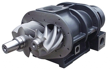 SERVICE STAGE AIREND C106 OMCO. Винтовой блок Atlas Copco ступень сжатия SERVICE STAGE AIREND C106 OMCO 1616724890