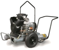 Поршневой компрессор Atlas Copco LT 20 бар. Двухступенчатый маслосмазываемый поршневой компрессор Atlas Copco (Атлас Копко) LT10-20UVE Trolley.Исполнение: компрессорная головка с электродвигателем. Рабочее давление 20 бар.