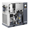 Atlas Copco компрессор GA37 10P Atlas Copco компрессор GA37 10P, винтовой, электрический, воздушный, маслозаполненный.