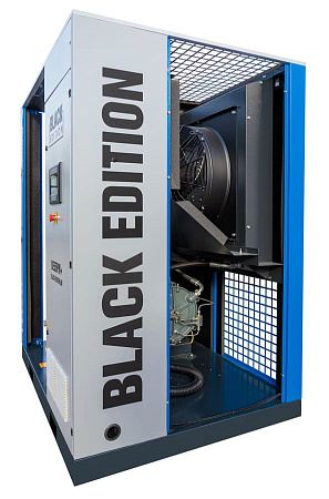 Винтовой компрессор Black Edition BE55 PM+ 8 бар Винтовой компрессор Black Edition BE55 PM+ 8 бар