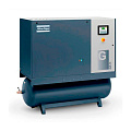 Винтовой компрессор Atlas Copco GA26 13P Винтовой компрессор Atlas Copco GA26 13P