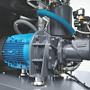 Atlas Copco компрессор GA26 8.5P FM Atlas Copco компрессор GA26 8.5P FM, винтовой, электрический, воздушный, маслозаполненный.