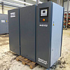Atlas Copco Atlas Copco GA 55 VSD FF. Винтовой, воздушный маслонаполненный компрессор Atlas Copco GA 55 VSD FF