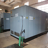 Atlas Copco компрессор GA500 8.5P Twin Atlas Copco компрессор GA500 8.5P Twin, винтовой, электрический, воздушный, маслозаполненный.