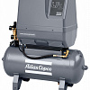 Поршневой компрессор Atlas Copco LFx 2 Receiver Mounted 50 л. Поршневой, безмасляный компрессор Atlas Copco LFx 2 Receiver Mounted 50 л.