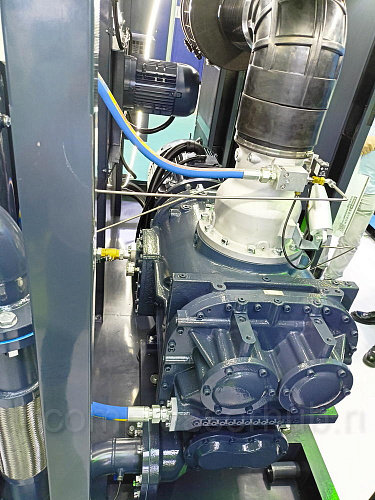 ComVac ASIA 2023. Китай, Шанхай. 79 ComVac ASIA 2023. Китай, Шанхай. 79