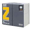 Atlas Copco ZT 30 - 7.5. Компрессор Atlas Copco ZT 30 - 7.5 с воздушным охлаждением.