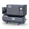 LZ 10-10 FF 500 Поршневой, безмасляный, компрессор Atlas Copco LZ 10-10 FF 500.