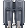 Осушитель Atlas Copco CD360. Адсорбционный осушитель сжатого воздуха Atlas Copco CD360 с холодной регенерацией. Используется для продувки только сжатый воздух, что уменьшает число электрических подключений.