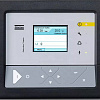 Atlas Copco ZT 45 - 8.6. Компрессор Atlas Copco ZT 45 - 8.6 с воздушным охлаждением.