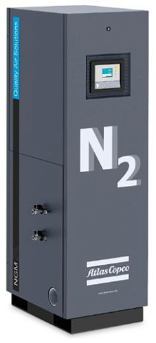 Atlas Copco NGM4 Генератор азота мембранного типа Atlas Copco NGM4