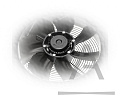 Вентилятор FAN Atlas Copco 1089067912 Вентилятор FAN Atlas Copco 1089067912