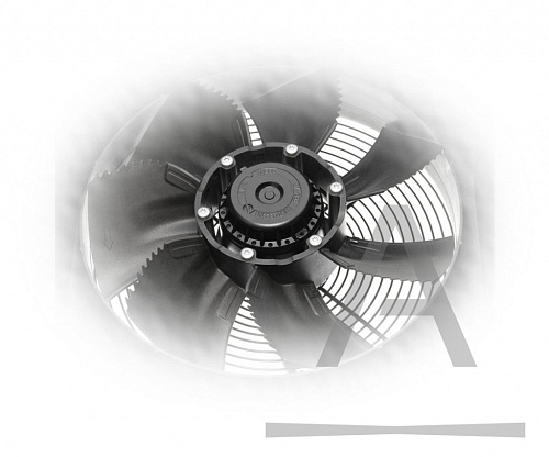 FAN. вентилятор, FAN, Atlas Copco, атлас копко, 1089067912, для компрессора