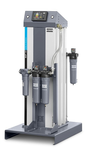 Atlas Copco BAP145 13. Очиститель воздуха для дыхания Atlas Copco BAP145 13.