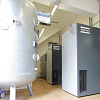 Atlas Copco ZR 75 - 8.6 VSD FF. Высокотехнологичный, безмасляный, воздушный промышленный компрессор Atlas Copco ZR 75 - 8.6 VSD FF.