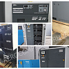 Atlas Copco компрессор SF1 8P SKID FM Atlas Copco компрессор SF1 8P SKID FM, спиральный, электрический, воздушный, маслозаполненный.