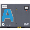 Atlas Copco компрессор AQ30 VSD 13FF water-cooled Atlas Copco компрессор AQ30 VSD 13FF water-cooled, безмасляный, электрический, воздушный