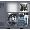 Atlas Copco компрессор GA90 VSD+ Atlas Copco компрессор GA90 VSD+, винтовой, электрический, воздушный, маслозаполненный.