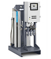 Очиститель воздуха для дыхания Atlas Copco BAP70 10 Очиститель воздуха для дыхания Atlas Copco BAP70 10