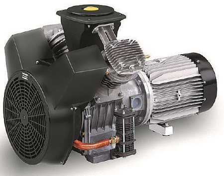 LF 5-10UVE Power Pack. Поршневой, безмасляный, компрессор Atlas Copco LF 5-10UVE Power Pack.