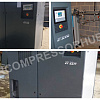 Atlas Copco ZT 22 - 8.6. Компрессор Atlas Copco ZT 22 - 8.6 с воздушным охлаждением.