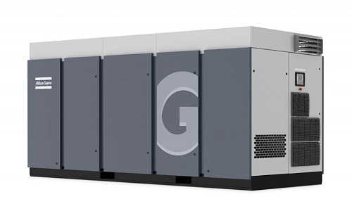 Atlas Copco компрессор GA 250 VSD FF Atlas Copco компрессор GA 250 VSD FF, винтовой, электрический, воздушный, маслозаполненный.