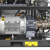 Atlas Copco компрессор AQ15 VSD 13FF air-cooled Atlas Copco компрессор AQ15 VSD 13FF air-cooled, безмасляный, электрический, воздушный
