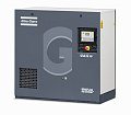 Винтовой компрессор Atlas Copco GA11 13FF FM Винтовой компрессор Atlas Copco GA11 13FF FM