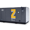 Atlas Copco ZR 750 - 8.6. Высокотехнологичный, безмасляный, воздушный промышленный компрессор Atlas Copco ZR 750 - 8.6.