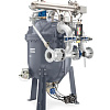 Адсорбционный осушитель Atlas Copco. Адсорбционный осушитель Atlas Copco ND 1100 VSD W с вращающимся барабаном с системой управления и мониторинга Elektronikon.