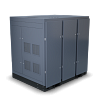 Atlas Copco ZR 160 VSD+ -10.4 Pack. Высокотехнологичный, безмасляный, воздушный промышленный компрессор Atlas Copco ZR 160 VSD+ -10.4 Pack.