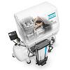 Поршневой компрессор Atlas Copco LFx 1.5 D (1PH) SDP 50 л. Поршневой, безмасляный компрессор Atlas Copco LFx 1.5 D (1PH) SDP 50 л.