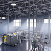 Atlas Copco ZA 2 Компрессор низкого давления Atlas Copco ZA 2.