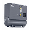 Atlas Copco GX4 10P CE Винтовой, маслосмазываемый компрессор с воздушным охлаждением Atlas Copco GX4 10P CE