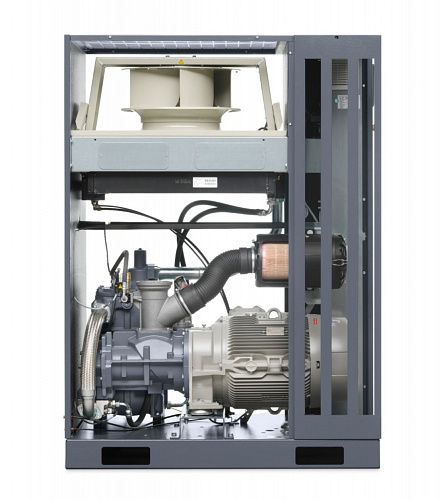 Atlas Copco компрессор GA45 8.5FF Atlas Copco компрессор GA45 8.5FF, винтовой, электрический, воздушный, маслозаполненный.