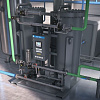 Atlas Copco NGP360+ Генератор азота адсорбционного типа Atlas Copco NGP360+ (99.95-99.999%%)