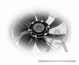 Мотор вентилятора FAN MOTOR Atlas Copco 1080289636