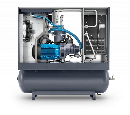 Atlas Copco компрессор GA18+ 8.5P CE Atlas Copco компрессор GA18+ 8.5P CE, винтовой, электрический, воздушный, маслозаполненный.