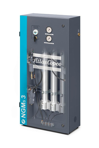 Atlas Copco NGM3 Генератор азота мембранного типа Atlas Copco NGM3