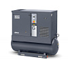 Компрессор Atlas Copco G15L 7,5FF Винтовой, воздушный, промышленный компрессор Atlas Copco G15L 7,5FF