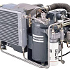 Atlas Copco GAR 37. Железнодорожный винтовой компрессор Atlas Copco GAR 37.