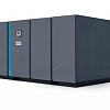 Atlas Copco компрессор GA 132 10FF Atlas Copco компрессор GA 132 10FF, винтовой, электрический, воздушный, маслозаполненный.
