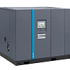 Турбокомпрессор Atlas Copco ZH355+ 3.5. Безмасляный, двухступенчатый, воздушный, турбокомпрессор Atlas Copco ZH355+ 3.5 с предустановленным коллектором охлаждающей воды, встроенным продувочным клапаном с глушителем.