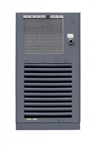 Atlas Copco компрессор GA75+ 13FF Atlas Copco компрессор GA75+ 13FF, винтовой, электрический, воздушный, маслозаполненный.