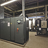 Atlas Copco ZR 315 VSD - 10.4 Standard. Высокотехнологичный, безмасляный, воздушный промышленный компрессор Atlas Copco ZR 315 VSD - 10.4 Standard.