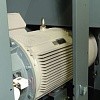 Atlas Copco ZT 145 - 8.6 Standard Компрессор Atlas Copco ZT 145 - 8.6 Standard с воздушным охлаждением.